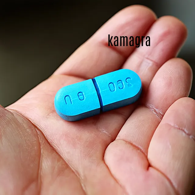 Kamagra prix